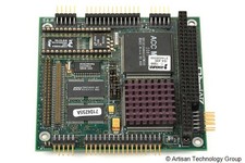 Ampro Computers CM2-4DI-Q-74 PC/104 Single Board Computer
