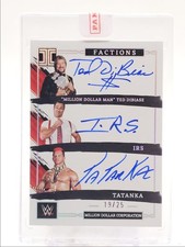 2023 Panini Impeccable WWE Wrestling Checklist Guide in-content 19