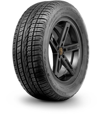 Summer Tyre 275/35 R22 Continental 104Y CROSS CONTACT UHP (2022) FR