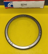 SKF BR33462 33462 Tapered Roller Bearing Cup, 4.625" OD, 1.1875" Width