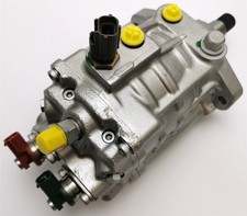 Generalüberholte Denso Einspritzpumpe für Toyota Corolla Avensis Previa RAV4 II