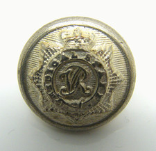 VICTORIAN ARMY MEDICAL STAFF UNIFORM ARMY BUTTON PART COLLECTION