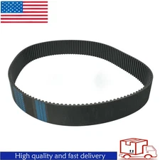 Belt Drives LTD 2" Replacement Primary Belts BDL-142-2 For Custom Applications 