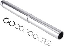 11141439975 For Bmw Coolant Water Transfer Pipe Tube Replacement Collapsible