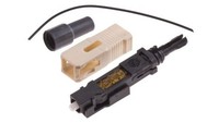ZłąCze śWiatłOwodowe, Sc, 50/125μM, OM2, 0.5Db, Simplex, RS PRO RS Components