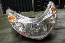 Carena faro 320316 Peugeot Elystar 50 125 headlight faro anteriore