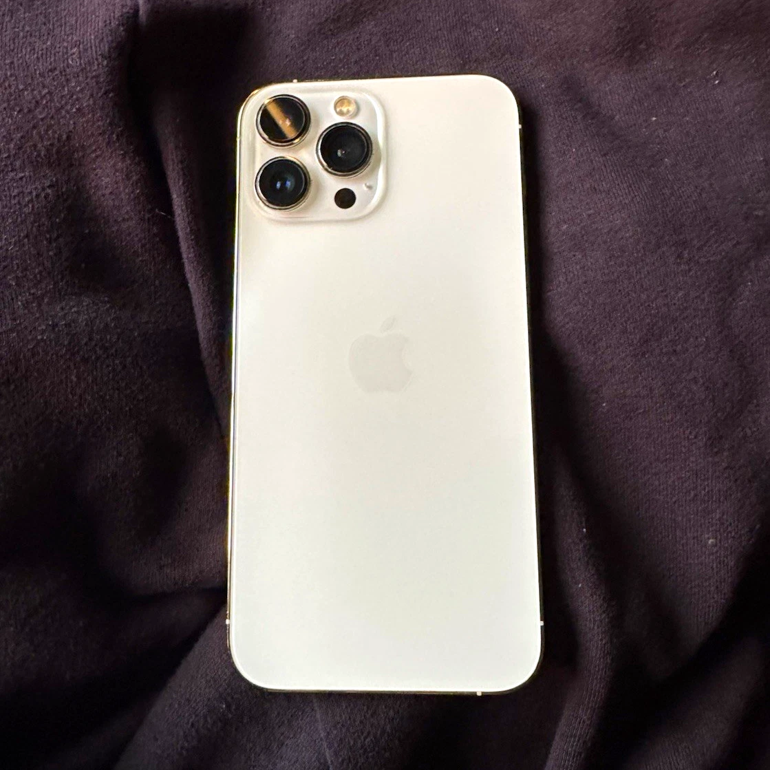 25+ Apple iPhone 13 Pro Max 128GB for sale | Updated Oct 2026