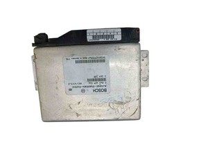 BMW 5 E39 ABS Steuergerät 0265109016 Diesel 105kw 2001 31757996