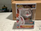 Disney Who Framed Roger Rabbit Roger Rabbit 2022 Fall Convention L.E. Funko Pop