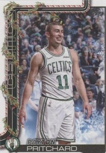 Payton Pritchard | eBay