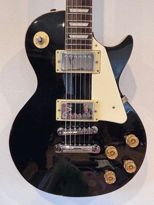 Fresher LP Style Second Generation 1970s Vintage Made in Japan MIJ