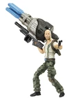 GI Joe Retaliation Joe Colton Action Figure 2012 Hasbro - New