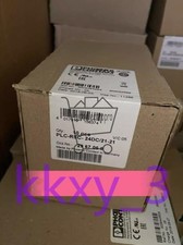 1 pcs NEW Phoenix Contact PLC-RSC- 24DC/21-21 Relay Module 2967060 ~