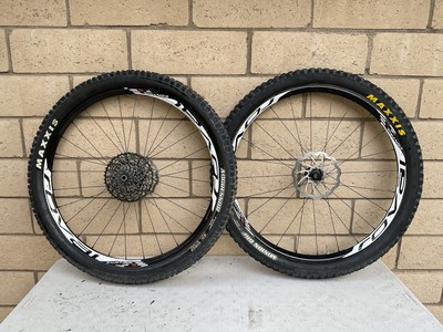 Mountain Bike Roval Control Sl 142 Specialized Roval Control SL