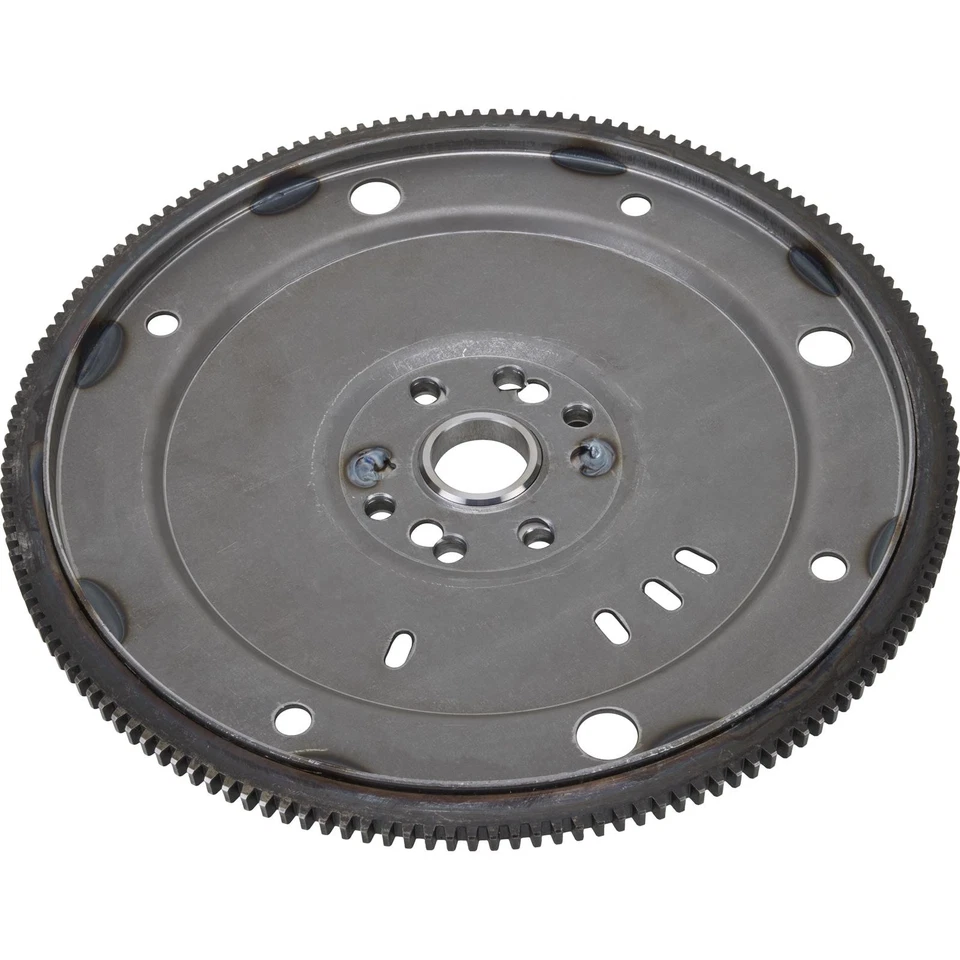 Placa flexible, cabeza plana se adapta a Ford a C-4 para transmisión Ford 164 dientes Foto 4 de 4