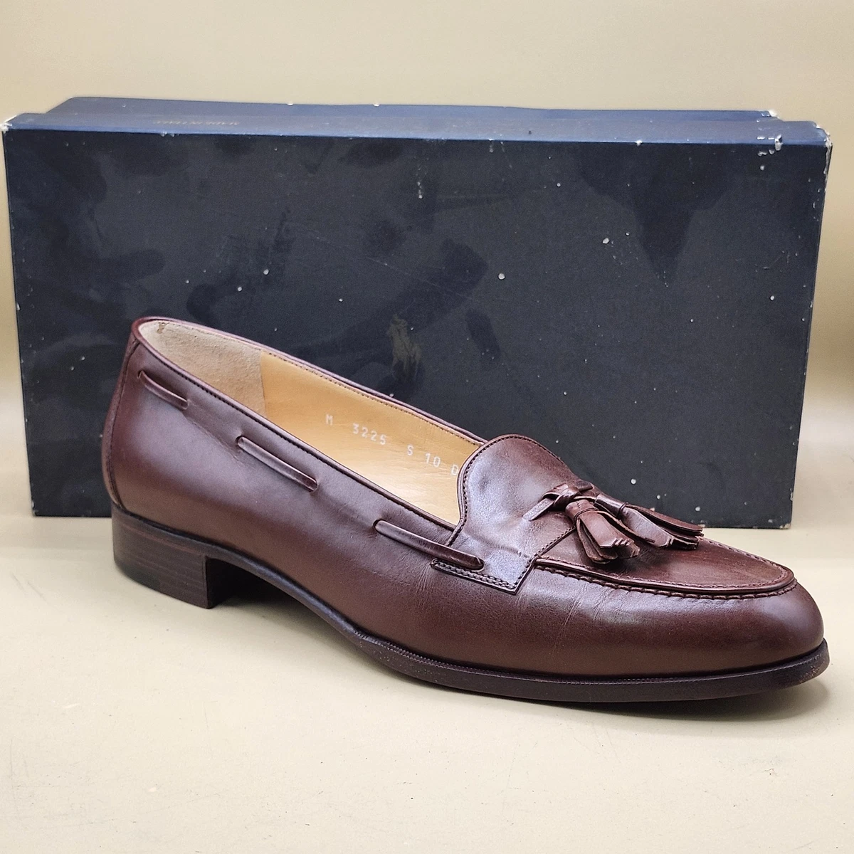 ralph lauren tassel loafer products for sale | eBay display picture 3