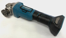 (NE6) Erbauer EAG18-Li | Brushless Cordless Angle grinder | Body Only