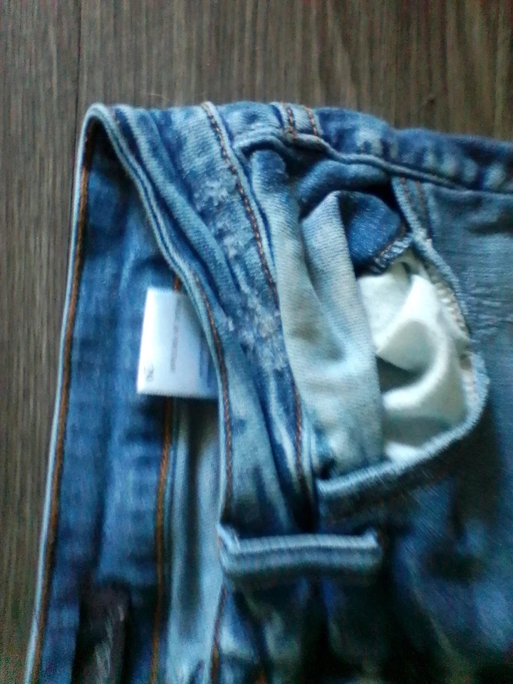 джинсы kancan 29 - Изображение 3 из 4