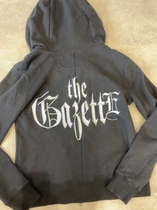 The Gazette Hoodie | eBay