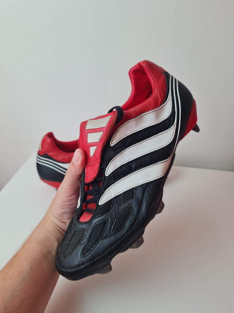 Football Boots Rare Adidas predator precision XTRX SG 2000