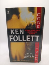 Code to Zero Follett, Ken: