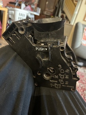 Brühgruppeneinheit Gaggia Titanium Plus