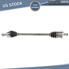 GSP Rear Right CV Axle Assembly for 2011-2016 Mini Cooper Countryman 1.6L AWD