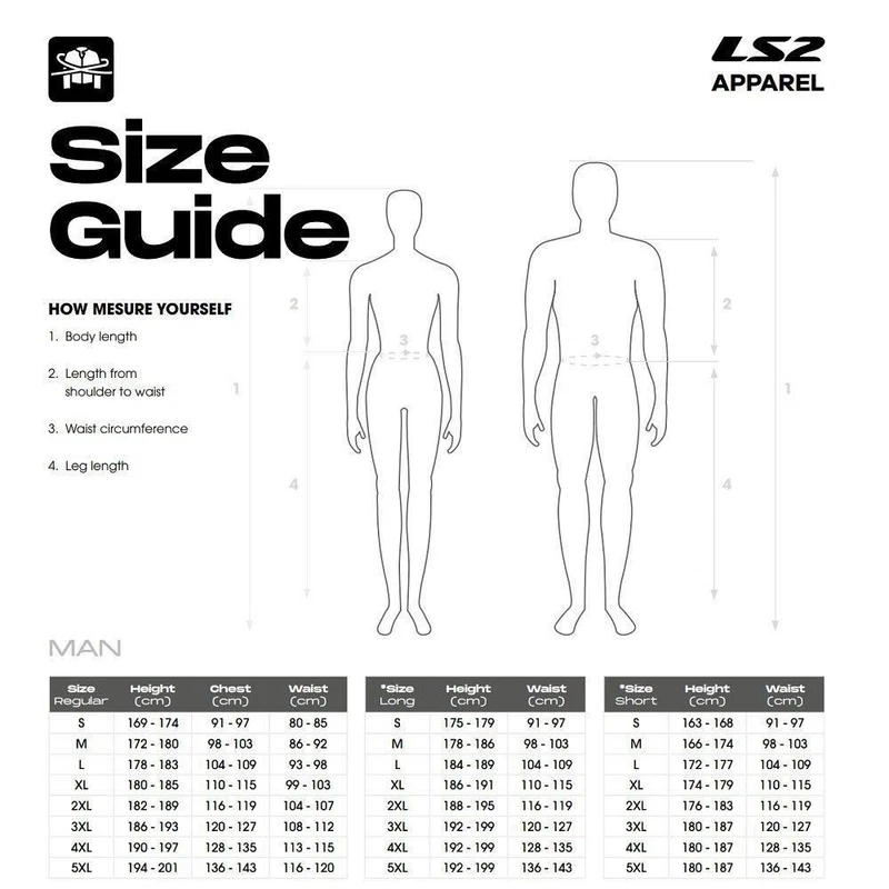 LS2 Commuter Cargo Black, photo 12 of 12