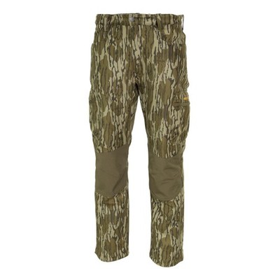 Muddy Mo Bottomland Largemuddy Trx Softshell Pant Mud-Wdp-Pnt-Mob-L