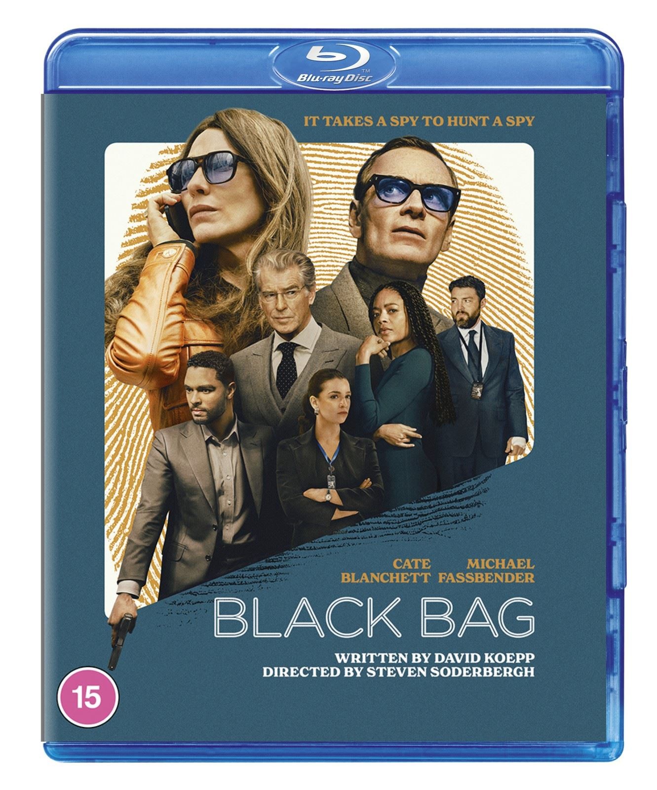 Black Bag - Image 2