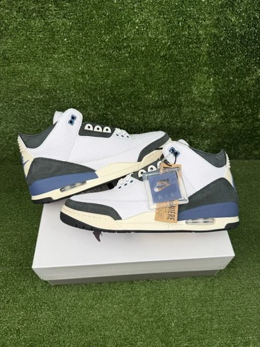 Size 12 - A Ma Maniére x Air Jordan 3 Retro OG SP For The Love DS NEW