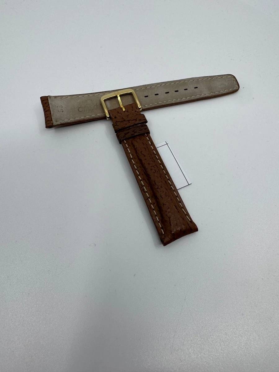 25+ OMEGA Leather 20 mm Wristwatch Bands for sale | Updated Oct 2026 25+ OMEGA Leather 20 mm Wristwatch Bands for sale | Updated Oct 2026