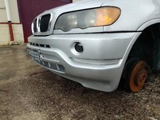 Pare-choc avant BMW 2000