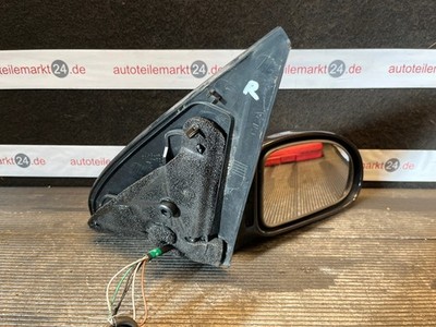 265996 265996 Außenspiegel rechts FORD Focus (DAW, DBW) 1347095