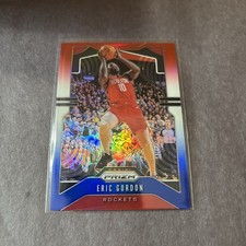 2019-20 Panini Prizm Eric Gordon #109 Prizm
