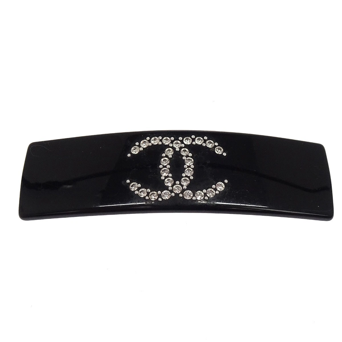 25+ CHANEL Plastic Hair Accessories for Women for sale | Updated