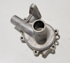 Water Pump Housing  T/A T/C 440 340 Kawasaki ...