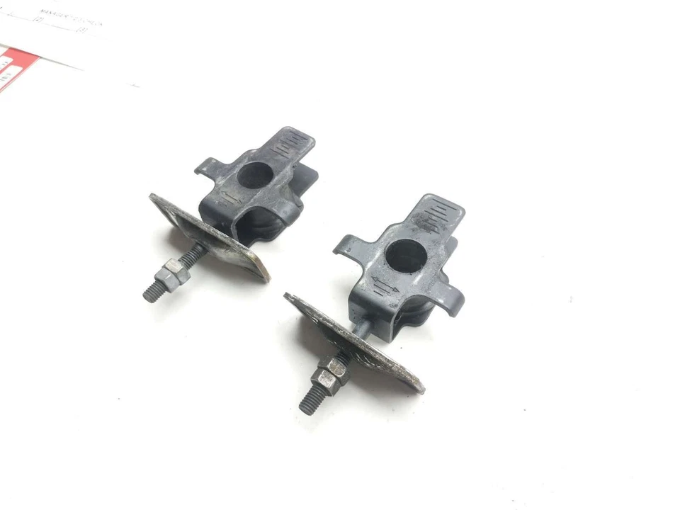 14 elevadores de manillar Honda CTX700 Foto 3 de 4