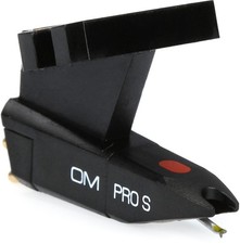 Ortofon Pro S OM Turntable Cartridge and Stylus