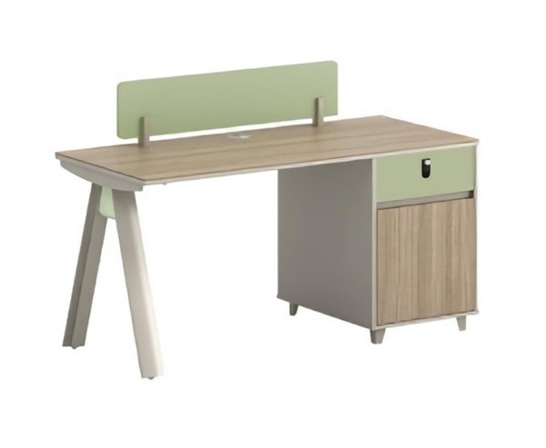 Arbeitstisch Schreibtisch BüRoschreibtisch Computertisch BüRo SekretäR-image