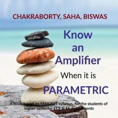 Gopal Chakraborty Subhasis Sah Know an Amplifier when (Taschenbuch) (US IMPORT)
