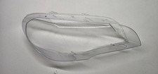 BMW X5M E70 2010 Rechts Einzelteil Scheinwerfer 63117240791 CQT4731
