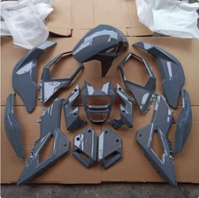 Motorcycle Cover fairing Cover For Honda MSX125 GROM125 SF125 2016-2019