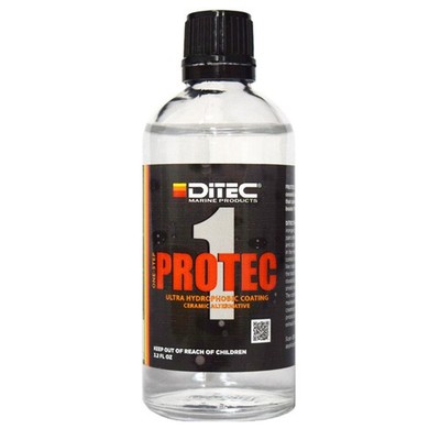 DiTEC PROTEC1 Ceramic Alternative/Paint Protectant, 100ml