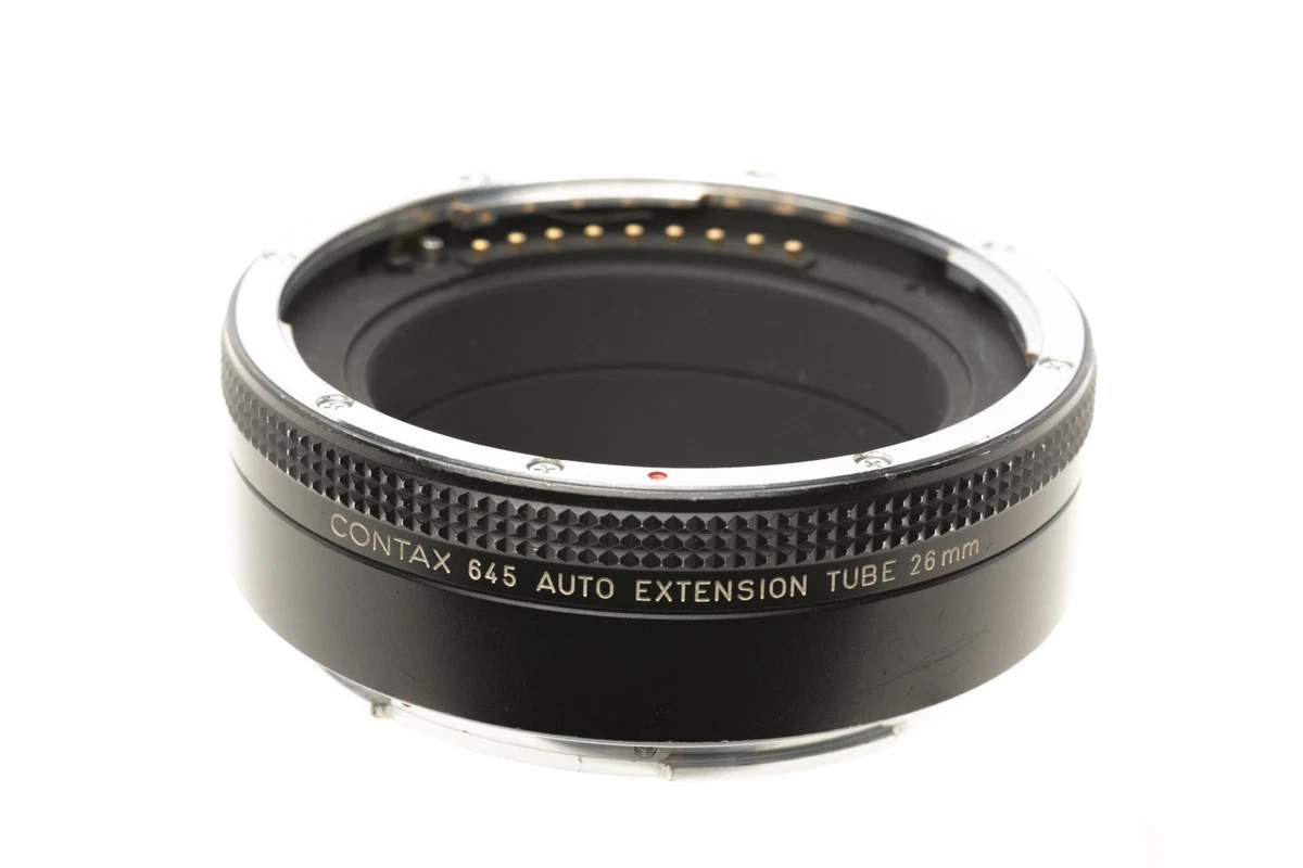 Contax Extension Tubes for sale | eBay