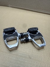 Shimano Ultegra PD-6610 SPD-SL Clipless Road Bicycle Pedals lss50