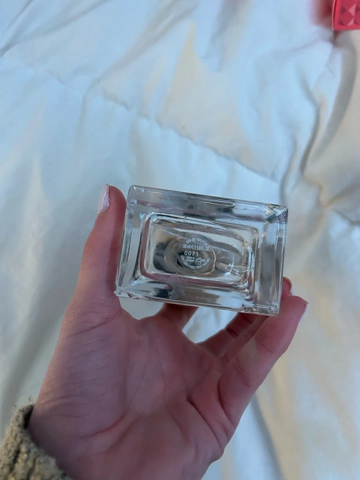 BURBERRY My Burberry Eau de Parfum Negro con Jazmín y Ámbar Perfume Mujer Foto 3 de 4