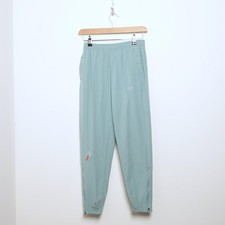 NIKE Challenger Track Pants Junior Blue SIZE 10-12YRS