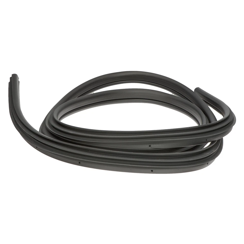 04-10 DODGE RAM 1500 2500 PUERTA DELANTERA APERTURA TIRA METEOROLÓGICA L/H O R/H OEM MOPAR Foto 2 de 4