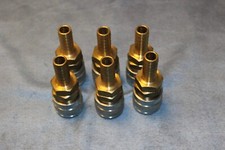 New Foster 4 Series Female Quick Coupler 4904 Lot of 6 pcs 